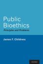 Public Bioethics - Preview