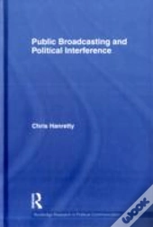 Public Broadcasting And Political Interference