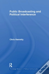 Public Broadcasting And Political Interference