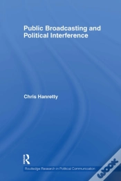 Capa do artigo Public Broadcasting And Political Interference