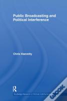 Public Broadcasting And Political Interference