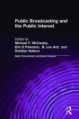Public Broadcasting And The Public Interest - Preview