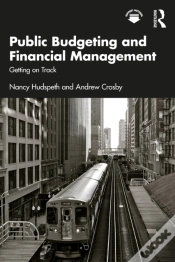 Capa do artigo Public Budgeting And Financial Management