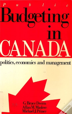 Capa do artigo Public Budgeting In Canada