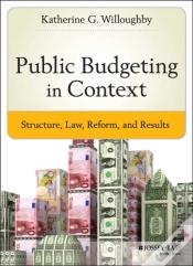 Capa do artigo Public Budgeting In Context