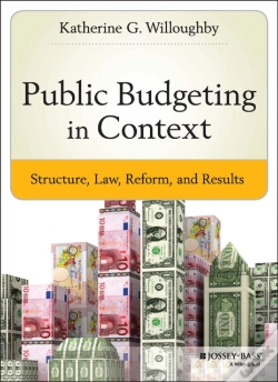 Capa do artigo Public Budgeting In Context