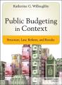 Public Budgeting In Context - Preview
