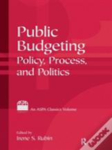Public Budgeting