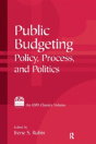 Public Budgeting - Preview