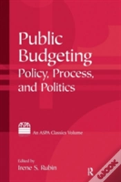 Capa do artigo Public Budgeting