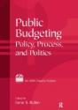 Public Budgeting - Preview