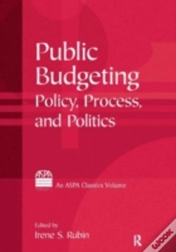 Capa do artigo Public Budgeting