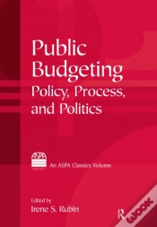 Capa do artigo Public Budgeting
