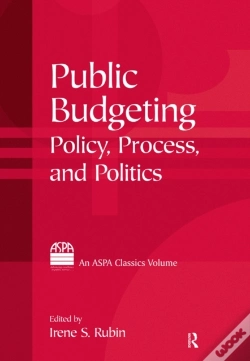 Capa do artigo Public Budgeting