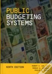 Capa do artigo Public Budgeting Systems