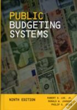Capa do artigo Public Budgeting Systems