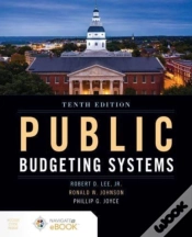 Capa do artigo Public Budgeting Systems