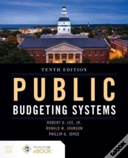 Capa do artigo Public Budgeting Systems