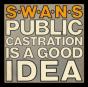 Public Castration Is a Good Idea - Vinil - Preview