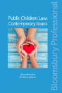 Public Children Law: Contemporary Issues - Preview