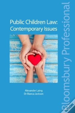 Capa do artigo Public Children Law: Contemporary Issues