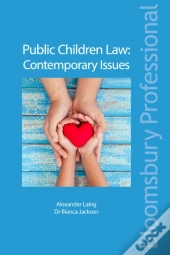 Public Children Law: Contemporary Issues