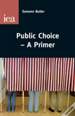 Capa do artigo Public Choice