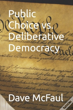 Capa do artigo Public Choice Vs. Deliberative Democracy