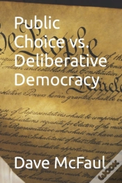 Capa do artigo Public Choice Vs. Deliberative Democracy