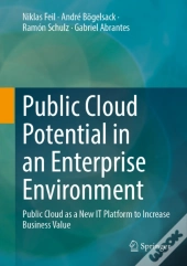 Public Cloud Potential In An Enterprise Environment