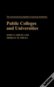 Capa do artigo Public Colleges And Universities