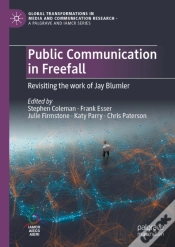 Capa do artigo Public Communication In Freefall
