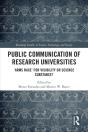 Public Communication Of Research Universities - Preview