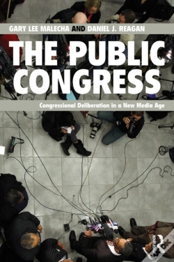 Capa do artigo Public Congress