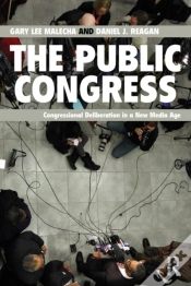 Capa do artigo Public Congress