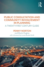 Capa do artigo Public Consultation And Community Involvement In Planning