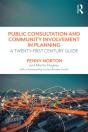 Public Consultation And Community Involvement In Planning - Preview