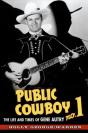 Public Cowboy No. 1 - Preview