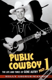 Capa do artigo Public Cowboy No. 1