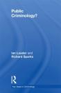Public Criminology? - Preview