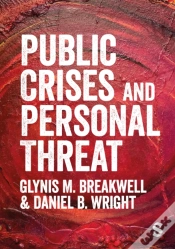 Capa do artigo Public Crises And Personal Threat