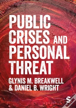 Capa do artigo Public Crises And Personal Threat