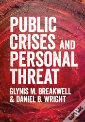 Capa do artigo Public Crises And Personal Threat