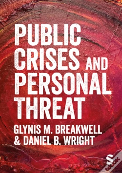Capa do artigo Public Crises And Personal Threat