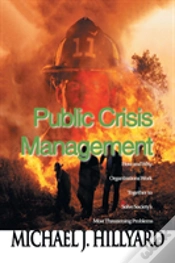 Capa do artigo Public Crisis Management