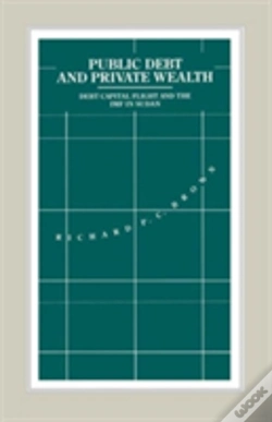 Capa do artigo Public Debt And Private Wealth