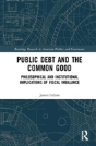 Public Debt And The Common Good - Preview