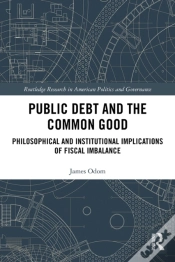 Capa do artigo Public Debt And The Common Good