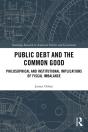 Public Debt And The Common Good - Preview