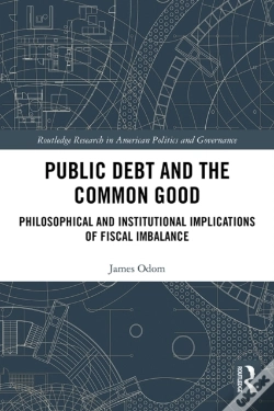 Capa do artigo Public Debt And The Common Good